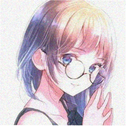 留言读者（青笺）头像
